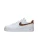 Nike Sportswear Sneakers laag ‘Air Force 1 ’07 Better’  bruin / wit