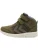 Hummel Snowboots  blauw / olijfgroen / offwhite