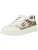 Liu Jo Sneakers laag  sand / goud / zwart / wit