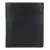 Esquire Portemonnee ‘New Silk’  zwart