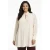 YOEK tuniek Plus Size – ecru