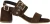 Stefano Lauran Sandalen met Hak Dames 25038,