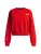 Red Bull Racing x Pepe Jeans Sweatshirt  rood