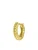 Lucardi Piercings  goud