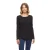 T-shirt met lange mouwen voor vrouwen Ragwear Florah Gots