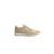 Nylon en suede sneakers voor dames Panchic Slip-On