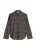 Marc O’Polo Blouse  lichtgrijs / donkergrijs / zwart
