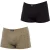 Pack-2 Boxers ademende stof KLB2 heren