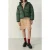 American Vintage Kolbay Coat Pin