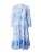 ONLY – ONLMILANA 7/8 DRESS WVN NOOS – Dames – Mini jurken
