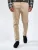 Legends Broek ‘Century’  kaki