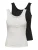 ONLY Top ‘ONLSIMPLE’  zwart / wit