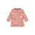 Noppies baby korte jurk roze