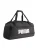 PUMA Sporttas ‘Challenger’  zwart / wit