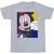 Li-cense Disney heren mickey mouse oh minnie pop art t-shirt