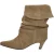 Shoecolate – Enkellaarsjes Hak