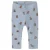 NAME IT BABY regular babybroek blauw