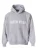 MARTIN VALEN Sweatshirt  grijs gemêleerd