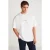 Oversized T-shirt met print en ronde hals