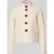 Betty Barclay Regular fit blazer van een mix van viscose en wol