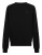 Plein Sport Sweatshirt ‘3D Tiger’  zwart