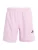 ADIDAS PERFORMANCE Sportbroek ‘WE’  rosa