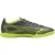 Puma Heren Ultra 5 Play IT Niet Markerende Binnenvoetbalschoenen (Matzilver)
