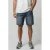 Cars regular short dark blue denim