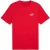 Puma Heren essentials no 1 klein logo t-shirt