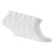 Rohner Basic Sokken  wit
