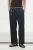 Katoenen pantalon voor heren