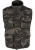 Brandit Bodywarmer ‘Ranger’  lichtbruin / grijs / spar