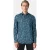 Paul Smith S/c Tailored Fit Shirt Petrol Blue