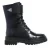 Coccinelle Boots – Coccinelle Beat Comb.Shin in zwart