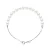 Armband Echt Cultuurzoetwaterparel Rond 6-7 mm