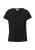 s.Oliver Shirt  zwart