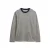 T-shirt met lange mouwen Superdry Merchant Stripe