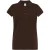 JHK Dames regular poloshirt