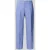 Christian Berg Woman Selection straight fit stoffen broek van linnenmix