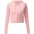 Juicy Couture Madison classic velour hoodie with juicy logo