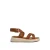 Dames espadrilles Pepe Jeans Kate Nature
