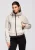 Ombre Tussenjas ‘OW-JANP-0124’  beige