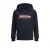 JACK & JONES JUNIOR hoodie donkerblauw