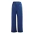 Parajumpers Lorenza Eclipse donker marineblauwe corduroy broek
