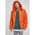 Parka Urban Classic hooded