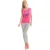 Mouwloze Print Top van SWL