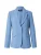 Weekend Max Mara Blazers ‘UVA’  lichtblauw