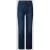 Lauren Ralph Lauren Straight fit jeans met steekzakken, model ‘DEAVIE’