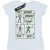 Li-cense Disney dames toy story het plastic peloton katoenen t-shirt