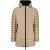 JOTT Amsterdam Jacket Black / Beige